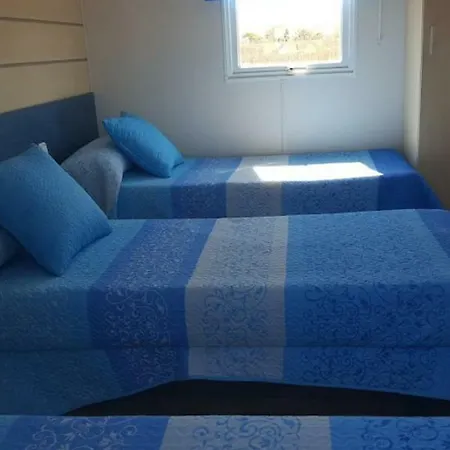 Mobil El Palmar de Vejer