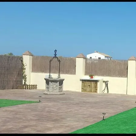 Mobil El Palmar de Vejer