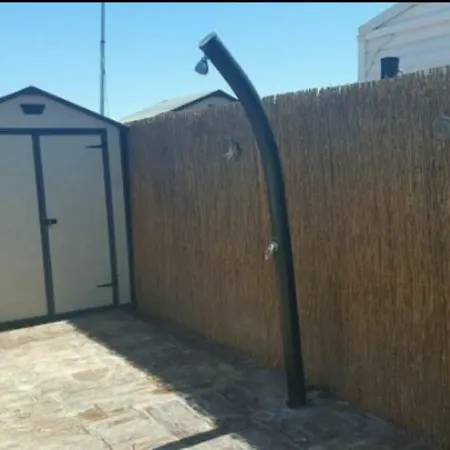 Mobil El Palmar de Vejer